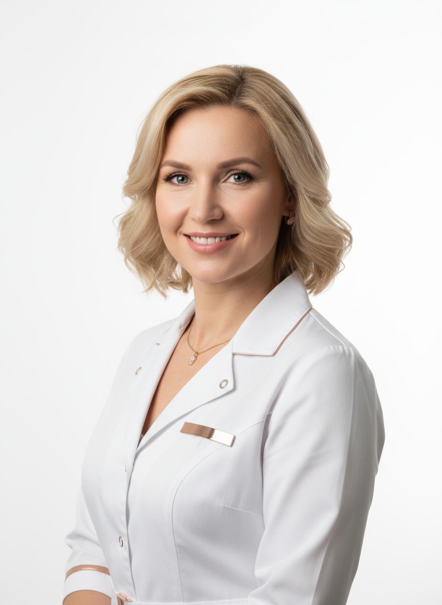 Dr. Anna Liepiņa