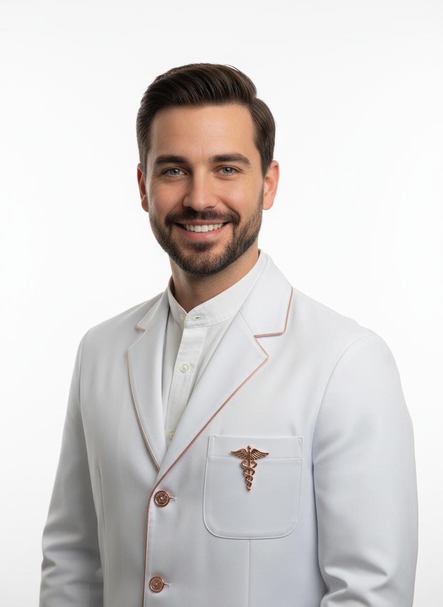 Dr. Mārtiņš Bērziņš